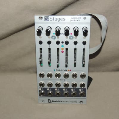 Mutable Instruments Stages (Used) image 1