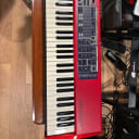 Nord Electro 2 SW61 Semi-Weighted 61-Key Digital Piano 2002 - 2009 - Red