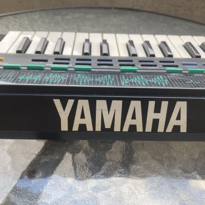 Yamaha VSS-30 image 3