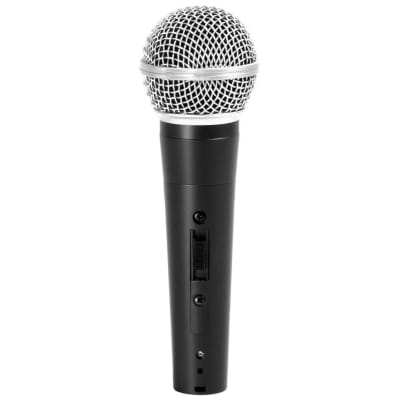 On-Stage MS7500 Microphone Stand Pack image 8