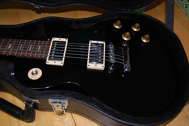 Gibson les paul special on sale 2005