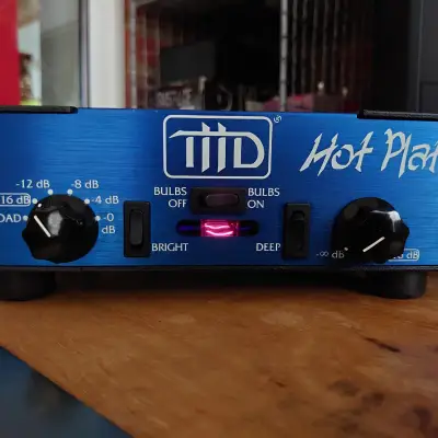 THD Hot Plate Power Attenuator - 16 Ohm for sale
