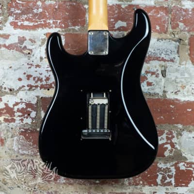 Vintage '80s Fender Japan Boxer series Stratocaster ST-456