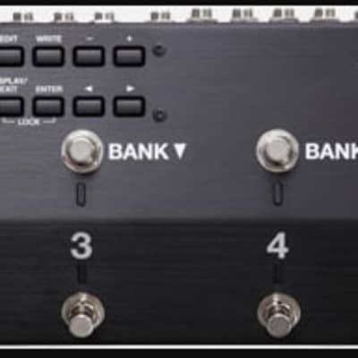 Reverb.com listing, price, conditions, and images for boss-es-8-effects-switching-system