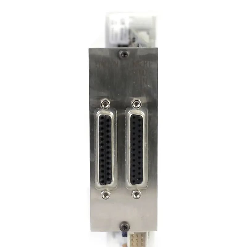 Solid State Logic X-Rack 4-Input Summing Module (2008 - 2020) image 3