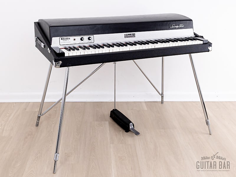 鍵盤楽器 Rhodes piano SeventyThree Mark1 FR7710 Rhodes piano