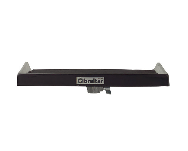 Gibraltar GMAT Mounted Accessory Percussion Table (No Lip) image 1