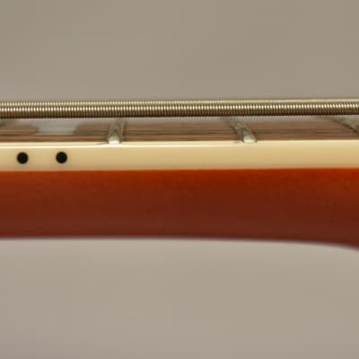 2017 Gretsch G5440B Electromatic Long Scale Bass Orange w/HSC image 17