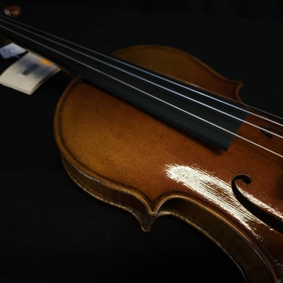 Cremona SV-800 Artist Violin Outfit Full Size 4/4 image 11
