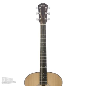 114ce Sapele Acoustic-Electric Guitar | Taylor Guitars