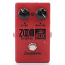 Guyatone PS-102 Zoom Box Distortion Guitar Effect Pedal w/ Original Box #50798