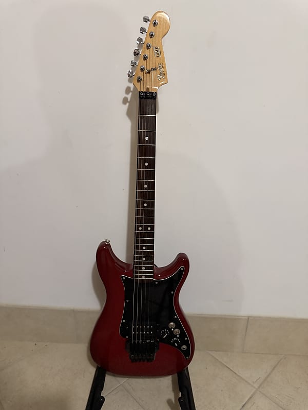Fender Lead I (1979 - 1982) | Reverb Canada