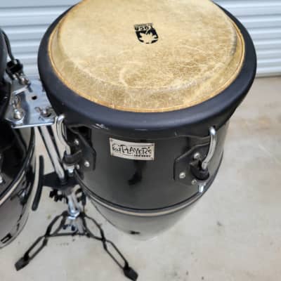 Toca Player's Series 9.5