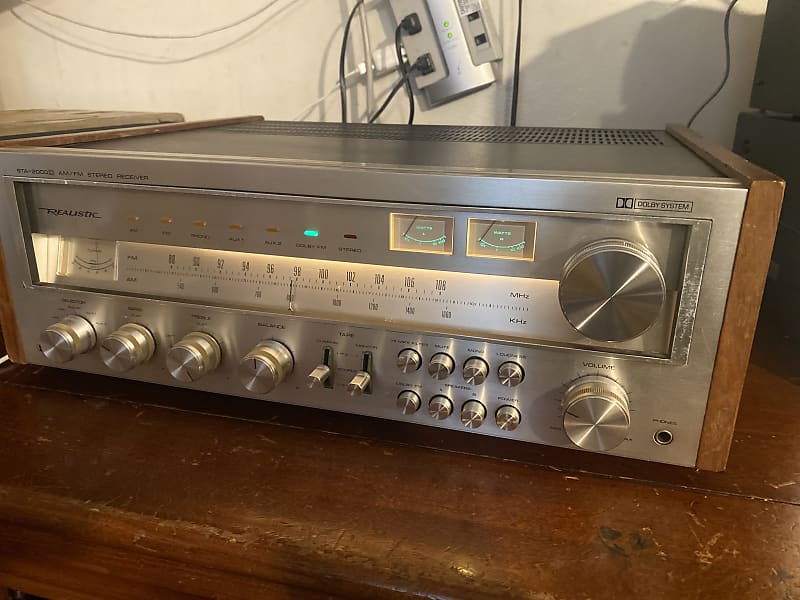 realistic sta 2000 d