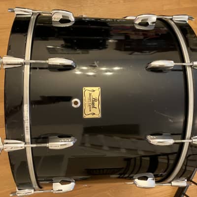 Pearl Masters Custom Maple Drums MINT CONDITION! | Reverb