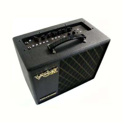 Vox VT20X 20 Watt Modeling Guitar Amplifier image 4