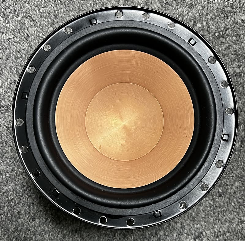Klipsch 5.25&quot; 1060722 Woofer For RP Series V8028  			
