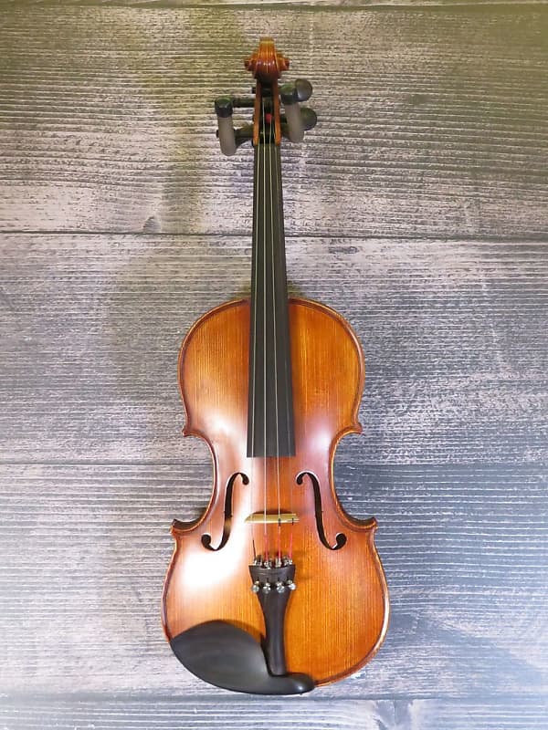 Santini NA Violin (Charlotte, NC) image 1