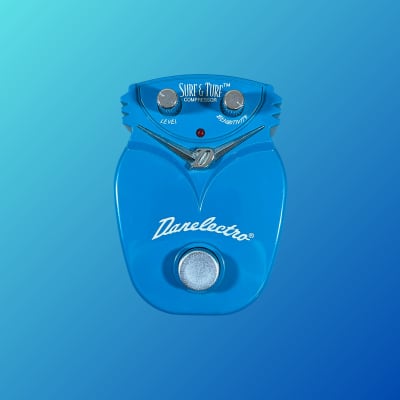 Reverb.com listing, price, conditions, and images for danelectro-surf-turf