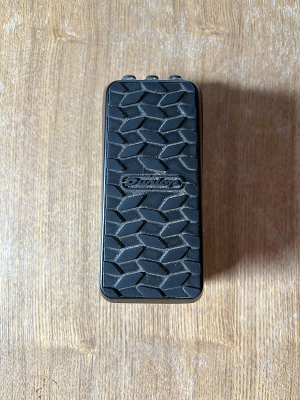 Dunlop DVP4 Volume X Mini Pedal