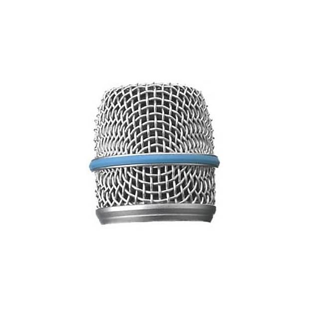 Shure RK320 Grille for Beta 56 and 57A image 1