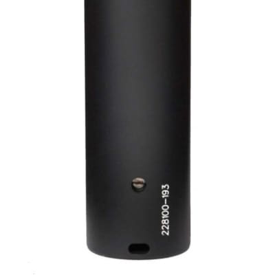 Audix OM2 Dynamic Vocal Microphone image 1