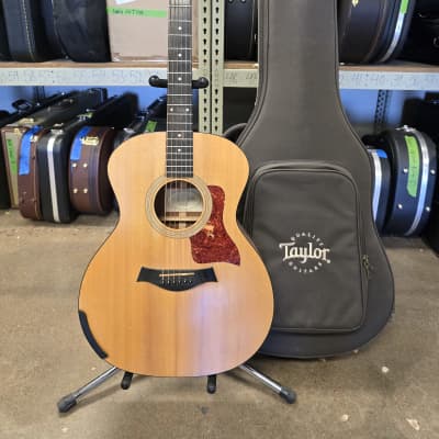 Avalon AS-200 Acoustic Guitar with Original Gigbag | Reverb