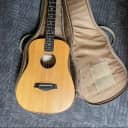 Pre-Owned Taylor Baby Taylor Acoustic Guitar Natural