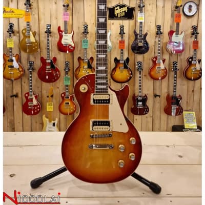 Gibson Les Paul Classic Heritage Cherry Sunburst 2023 image 13