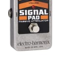 Electro-Harmonix SIGNAL PAD Passive Attenuator