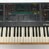 Vintage Moog Opus-3 49-Key Keyboard Synthesizer Model 339A - FOR PARTS