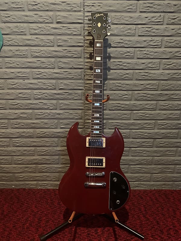 Gibson SG Standard 1970-1985 image 1