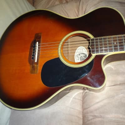 Epiphone EO-1, Vs Orville Gibson | Reverb