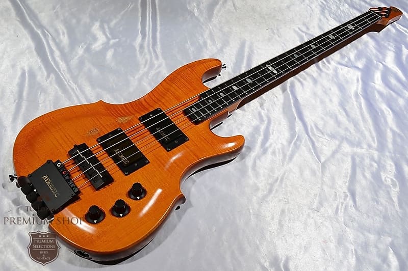 Alembic Japan AJ II HB