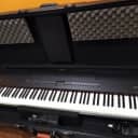Roland FP-80 88-Key Digital Piano W/Gator Case W/Wheels