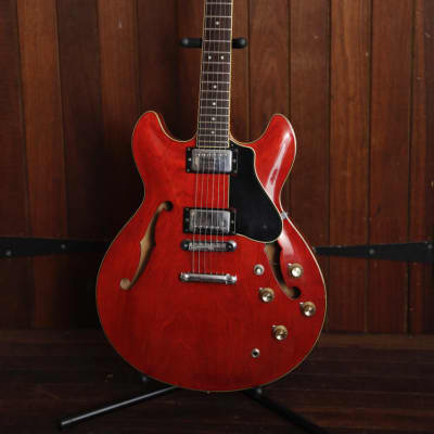 Yamaha SA-700 Super Axe Made in Japan 1980 Pre-Owned | Reverb