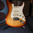 Fender American Standard Stratocaster HSS 2012 - Sienna Sunburst