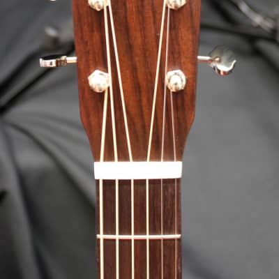 Martin 000-15M Solid Mahogany Auditorium Acoustic Guitar w/Case image 5