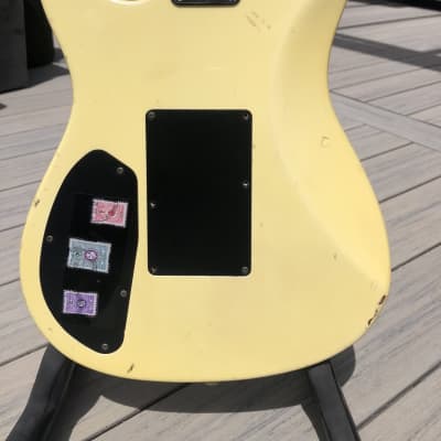 Ibanez Roadstar II Series Electric Guitar Made in Japan