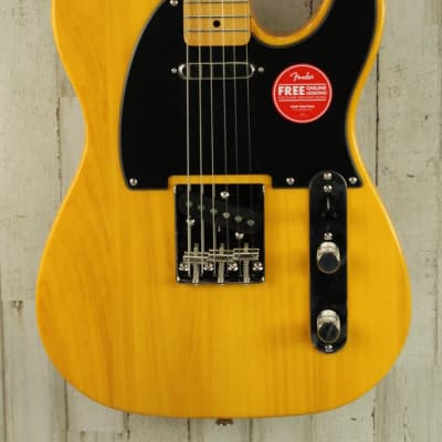 Squier Classic Vibe '50s Telecaster | Reverb