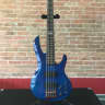 ESP LTD B-155DX 5-String Bass - Barely Used