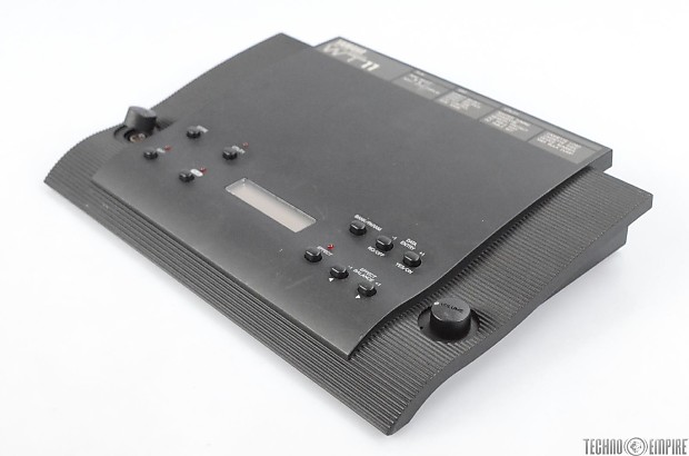 特価 ヤマハ WT11 音源モジュール WIND TONE GENERATOR Yamaha WT11 Wind Tone Generator Sound Module w/ WX Cable WT