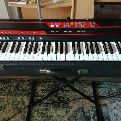 *Rare* ELEX (Hohner) K3 Vintage Jazz/Rock Piano Organ - SOLD image 1