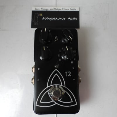 TC Electronic T2 Reverb | Reverb