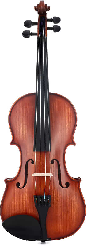 Scherl & Roth SR51E4H 4/4 Size Galliard Student Violin Outfit image 1