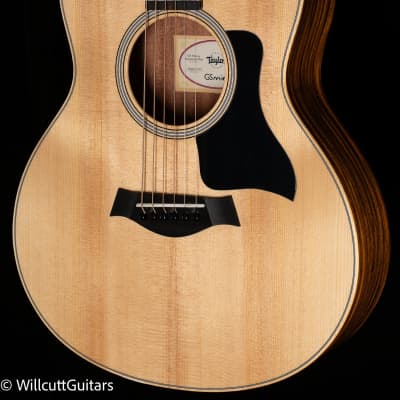 Taylor GS Mini-e Rosewood Plus (337) image 1