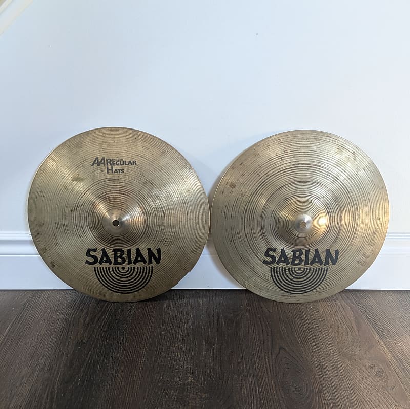 Sabian 14