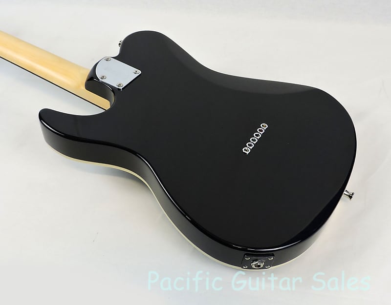 FGN FUJIGEN J Standard FGN-JIL-AL-R-HH with SKB Hard Case FGN FUJIGEN J Standard FGN-JIL-AL-R-HH with SKB Hard Case