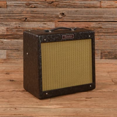 Fender Pro Junior 15-Watt 1x10