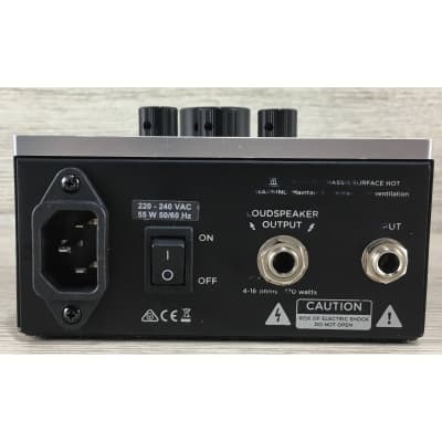 Seymour Duncan Powerstage 170 image 3